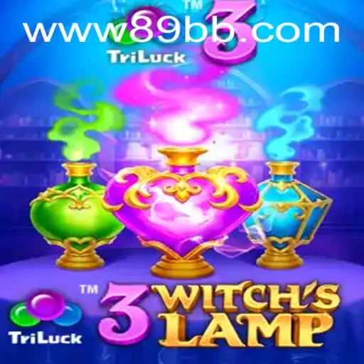Explorando o Mundo Mágico de 3WitchsLamp