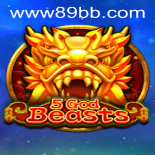 Descubra o Fascinante Mundo de 5GodBeasts: Um Jogo Revolucionário