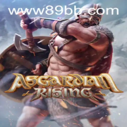 Explorando o Universo de AsgardianRising: Um Mundo de Aventuras Épicas
