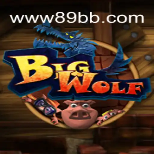 Descubra o Fascinante Mundo de BigWolf