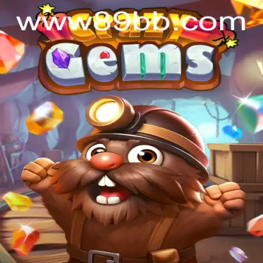 Desvendando CrazyGems: Um Mergulho no Mundo das Jóias Explosivas