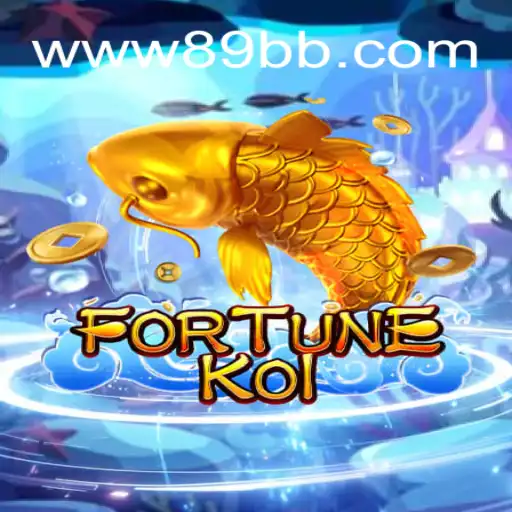 Desvendando FortuneKoi: O Jogo de Estratégia da 89BB.com