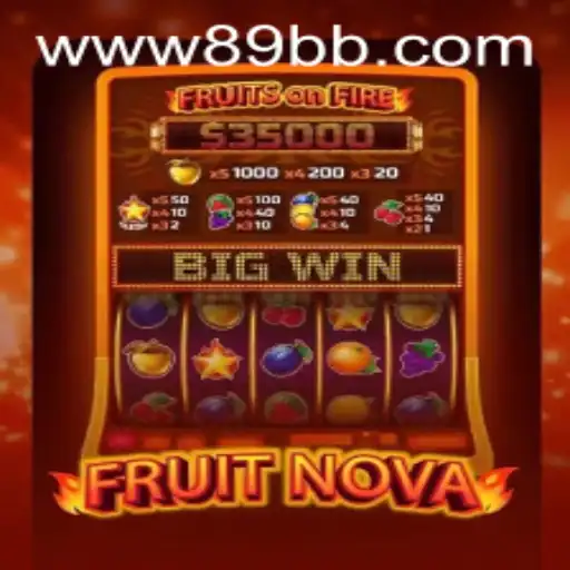 Explorando o Mundo de FruitNova: Uma Viagem pelo Universo dos Jogos de Frutas