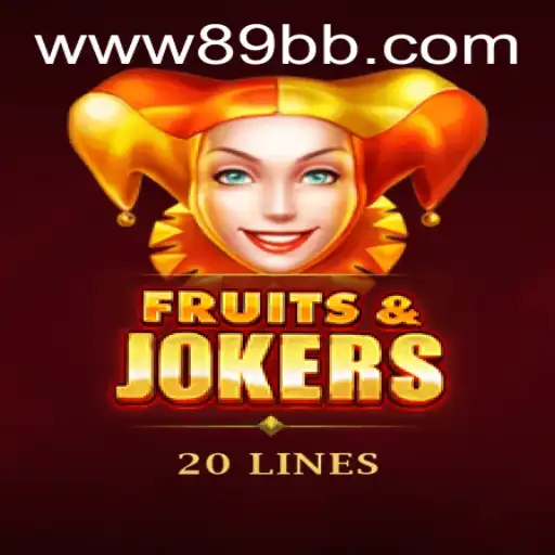 FruitsAndJokers20: Descubra as Regras e Dinâmicas do Jogo Revelação