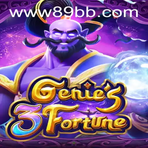 Descubra o Fascinante Mundo do Jogo Genie3Fortune com 89BB.com