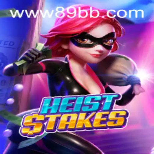 HeistStakes: Aventura e Estratégia no Mundo dos Jogos