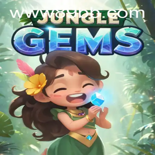 Descubra o Mundo Fascinante de JungleGems: Aventura e Estratégia em Jogos de Puzzle
