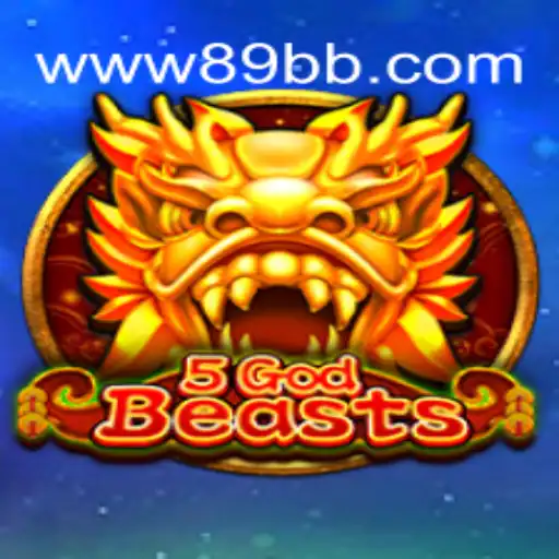 Descubra o Fascinante Mundo de 5GodBeasts: Um Jogo Revolucionário