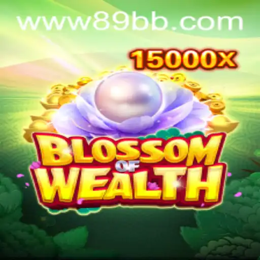 Descubra o Mundo de Emoção e Fortuna em BlossomofWealth