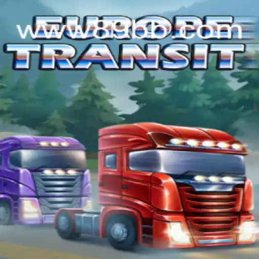 Explorando o Fascinante Mundo de EuropeTransit: O Jogo que Conecta Continentes
