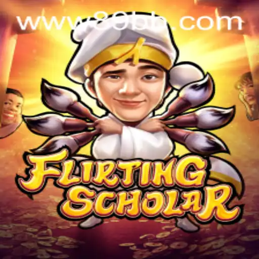 Flirting Scholar: Uma Aventura Divertida e Eletrizante no Mundo dos Jogos