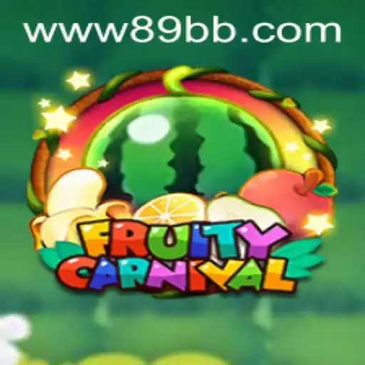 FruityCarnival: Explore a Alegria e a Diversão dos Jogos 89BB.com