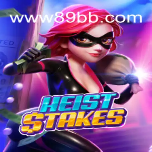 HeistStakes: Aventura e Estratégia no Mundo dos Jogos