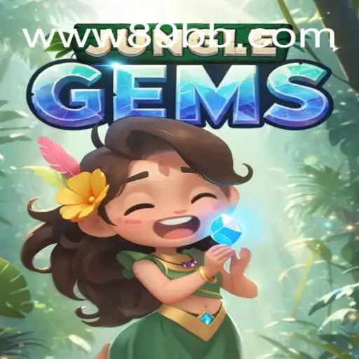 Descubra o Mundo Fascinante de JungleGems: Aventura e Estratégia em Jogos de Puzzle