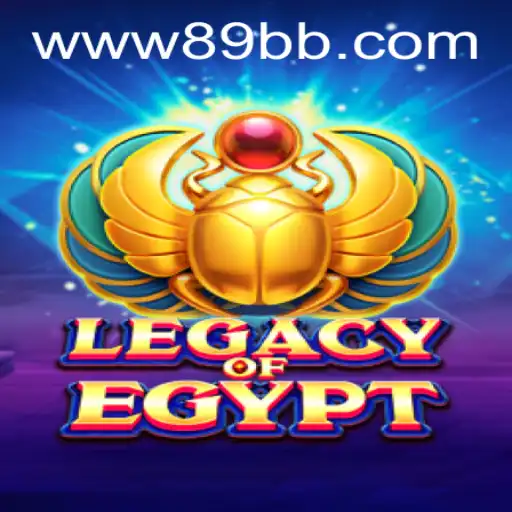 LegacyOfEgypt: Explorando o Fascínio do Antigo Egito em 89BB.com