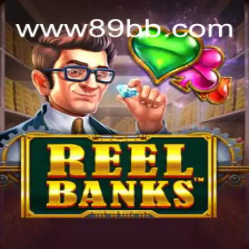 ReelBanks: Um Mergulho no Mundo dos Jogos Online