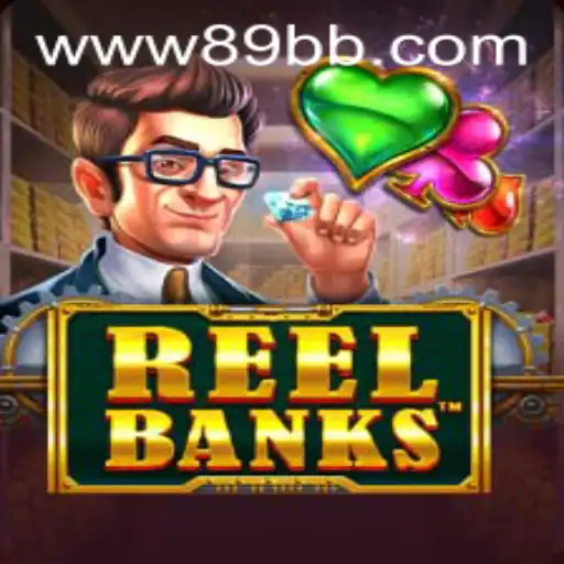 ReelBanks: Um Mergulho no Mundo dos Jogos Online
