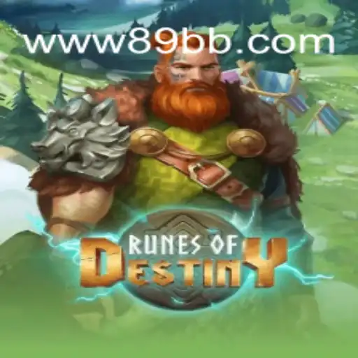 RunesOfDestiny: Uma Jornada Épica no Mundo dos Jogos