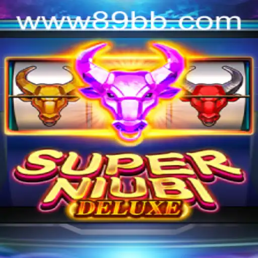 Descubra o Fascinante Mundo de SuperNiubiDeluxe