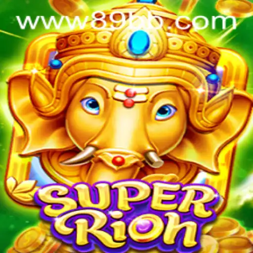 Descubra o Fascinante Mundo do Jogo SuperRich na Era Digital