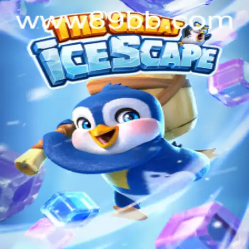 Explorando o Mundo de TheGreatIcescape: Um Jogo Único da 89BB.com