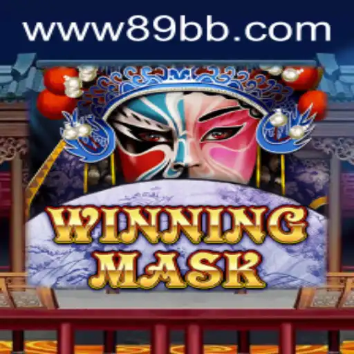 Descubra WinningMask: O Jogo que Está Dominando as Paradas em 89BB.com